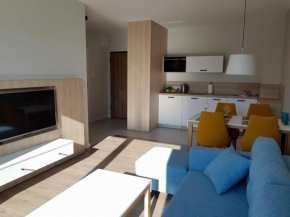 Apartament Lilia Bel Mare, Gmina Międzyzdroje
